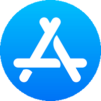 AppStore icon
