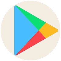PlayStore icon