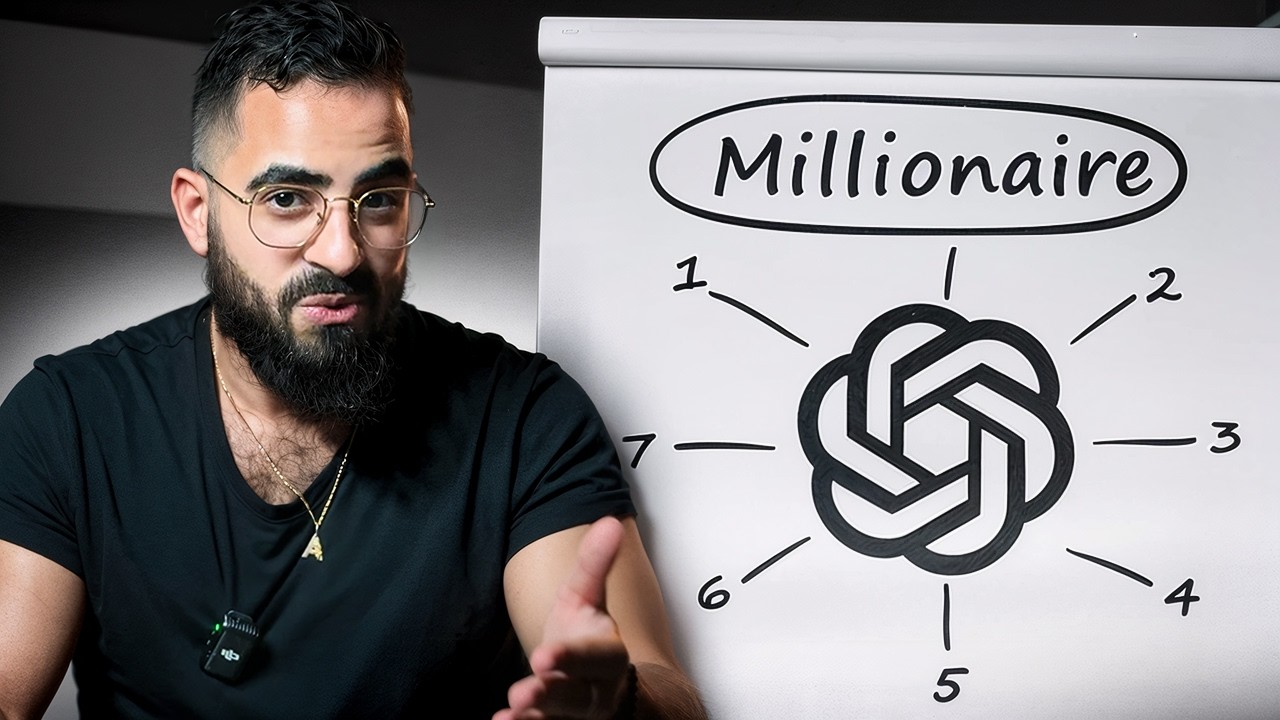 ChatGPT Hacks For Wealth, 7 Proven Habits That Build Freedom