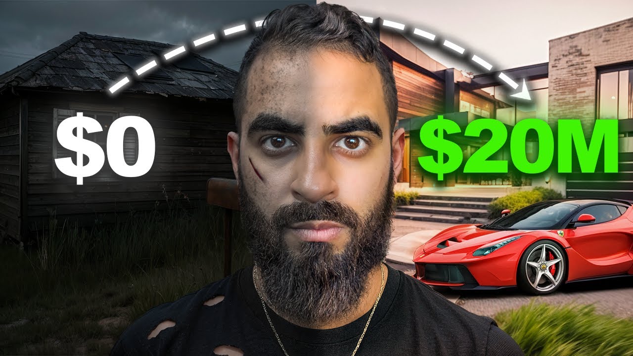 Financial Freedom Ladder Proven Levels to Break Free Fast