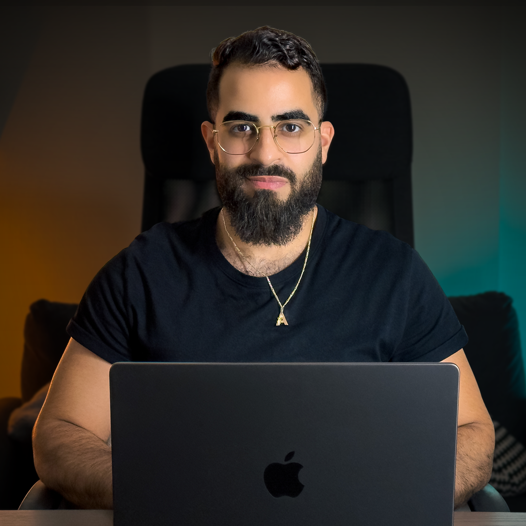 Ala Khiari - Founder of XitPlan