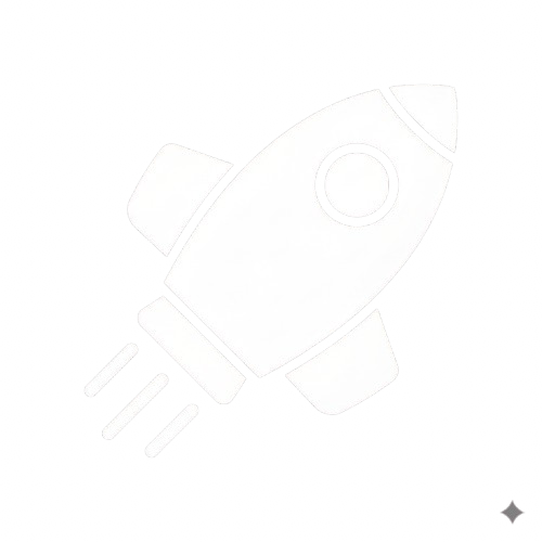 Rocket icon