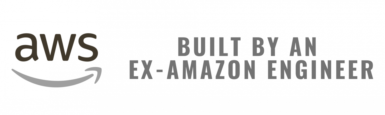 Built by ex-Amazon Engineer