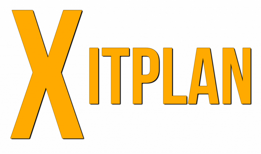 XitPlan logo