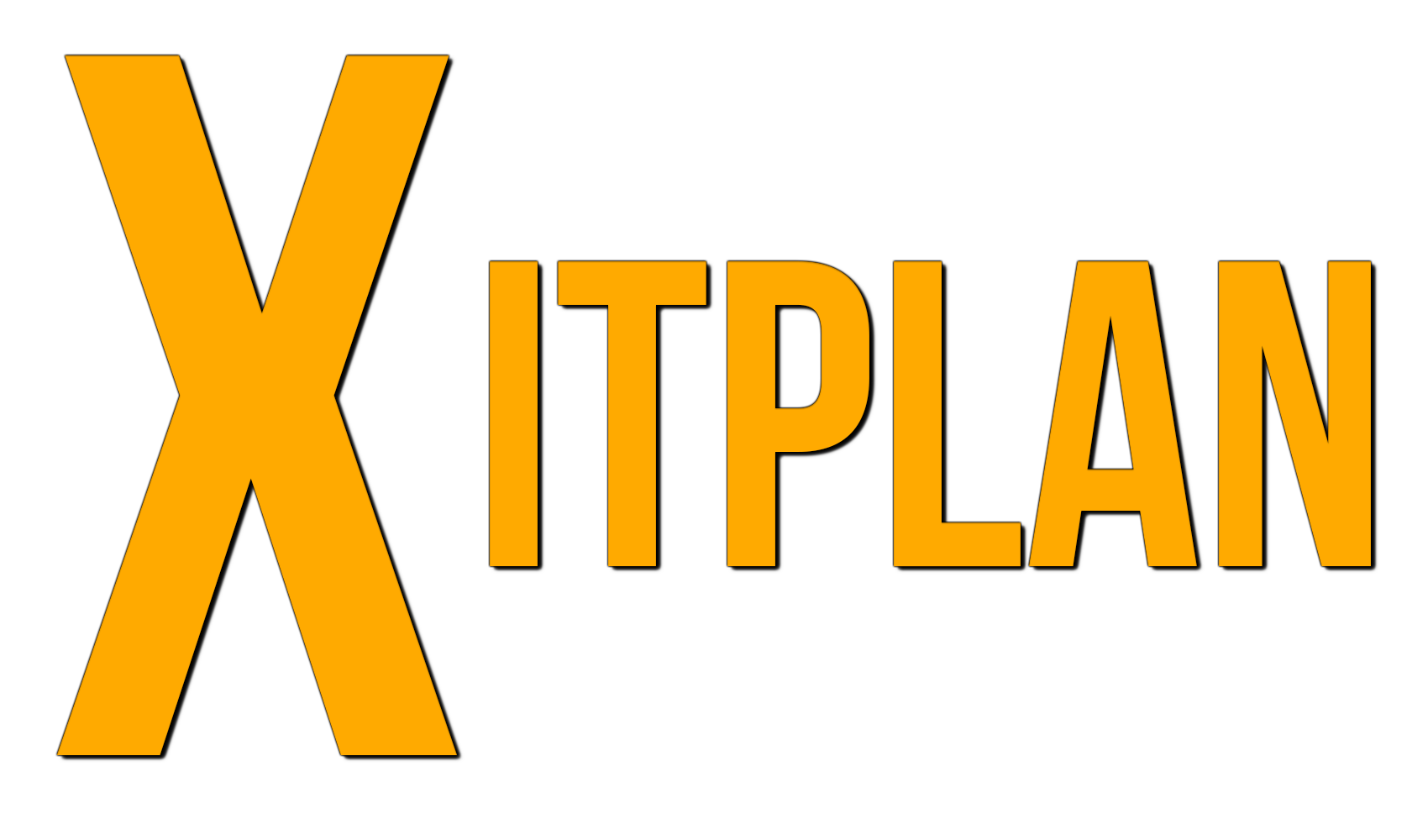 XitPlan Logo